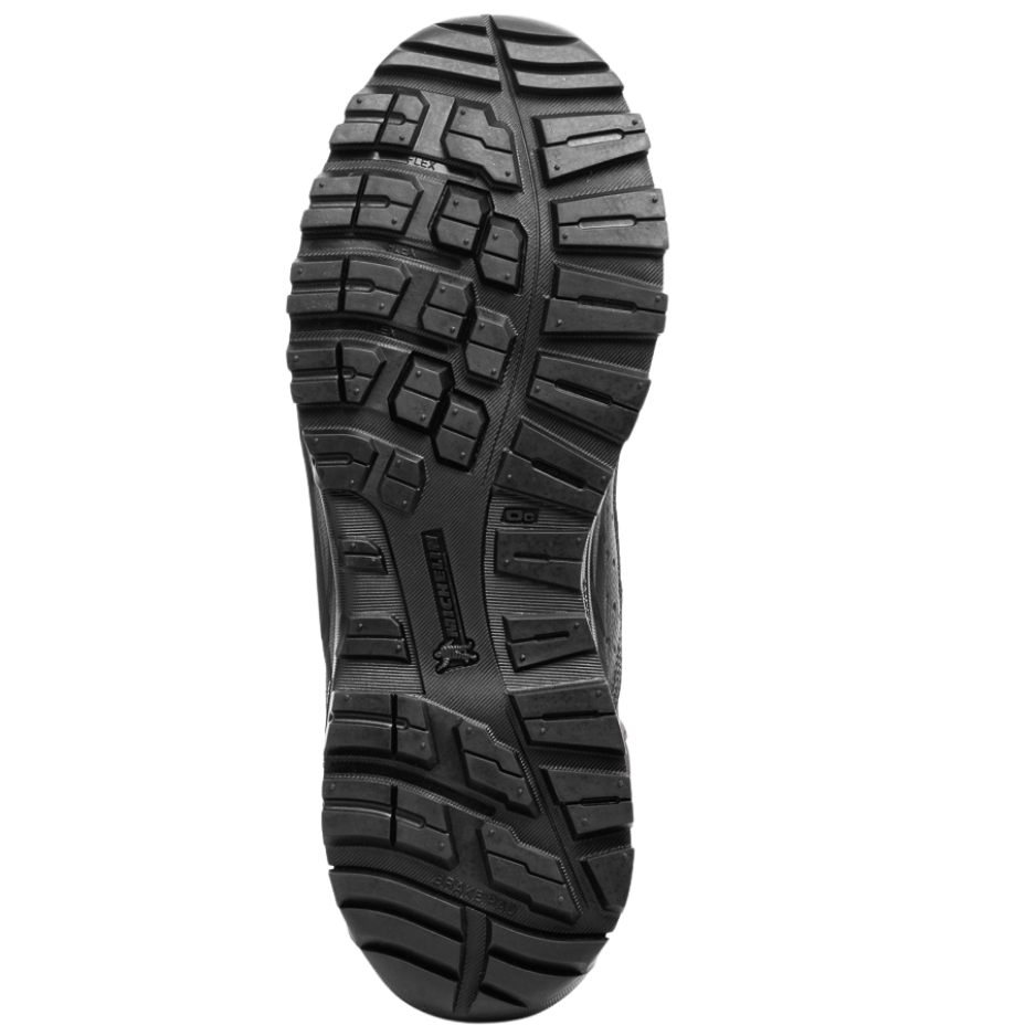 'MAGNUM CRIO' WATERPROOF MICHELIN® OUTSOLE WINTER BOOTS