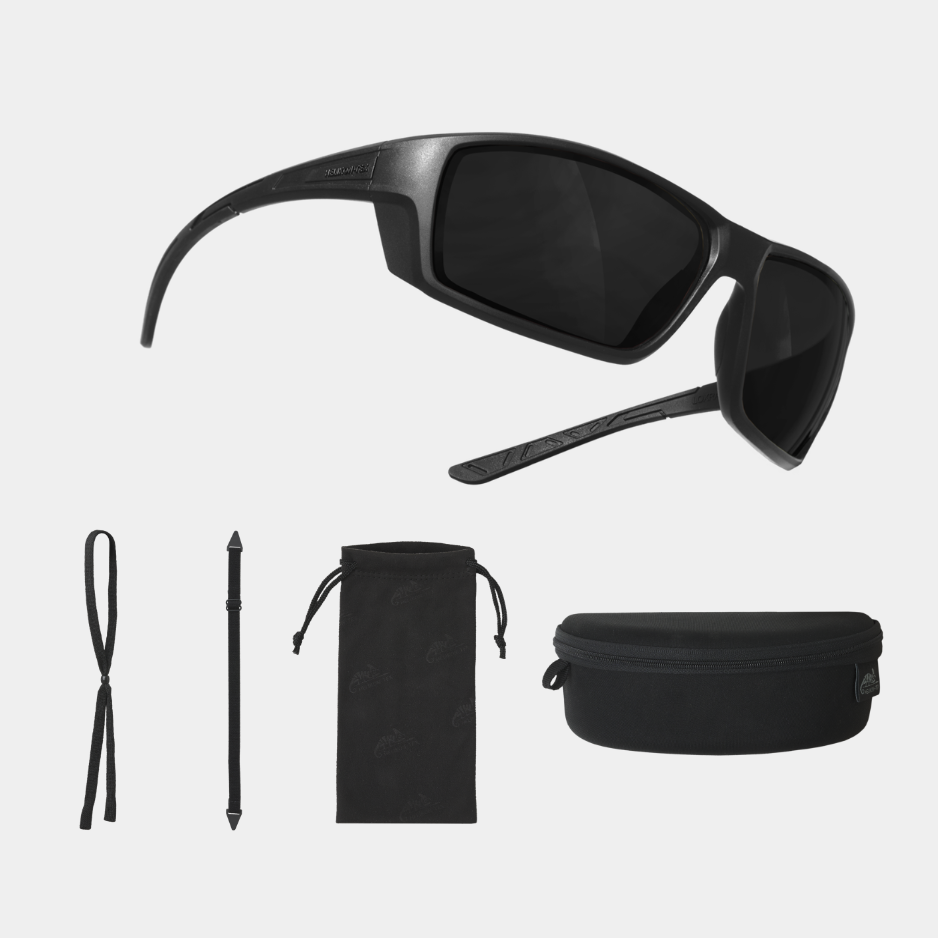 LoxRay Glasses Basic Set