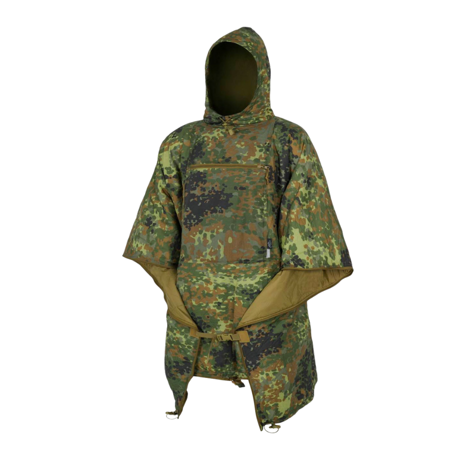 SWAGMAN ROLL® PONCHO