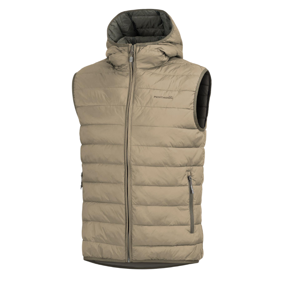 Aurora 2.0 Hood Vest