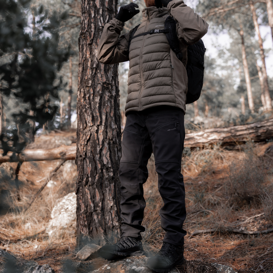 Pentagon® Men's Clothing Set