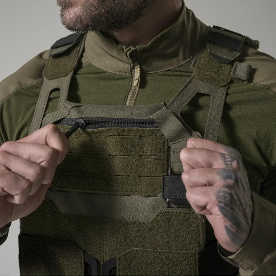 Spitfire MK II® Plate Carrier