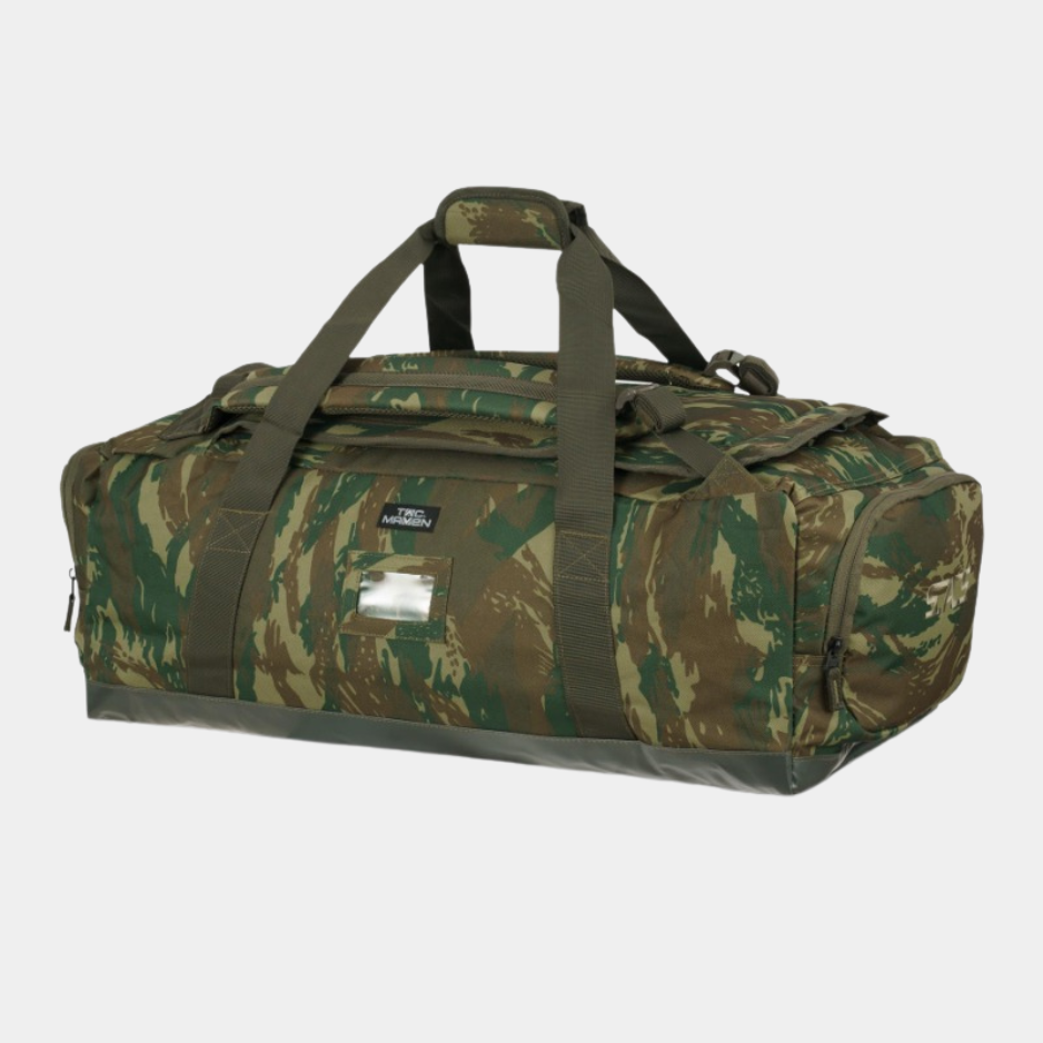 SAS 70L DUFFLE BAG CAMO