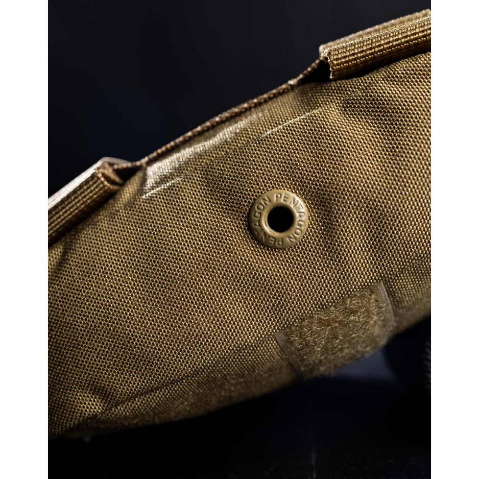 'Oscar' Utility Pouch