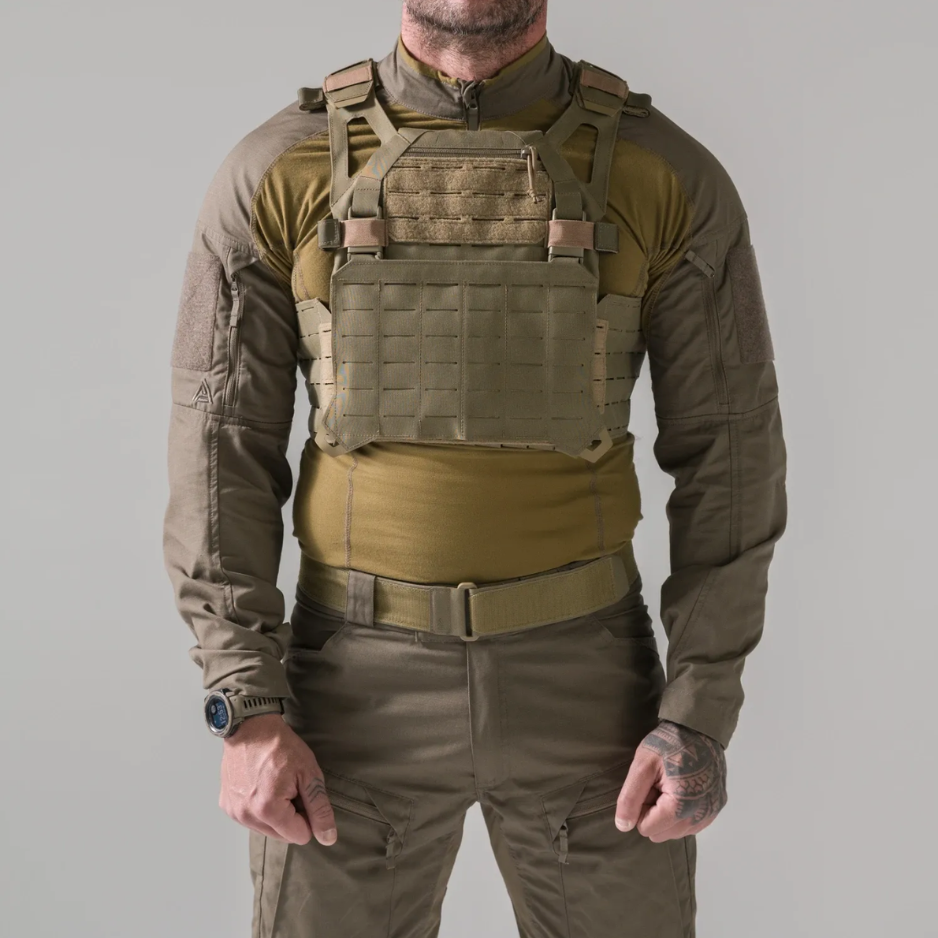 Spitfire® Plate Carrier