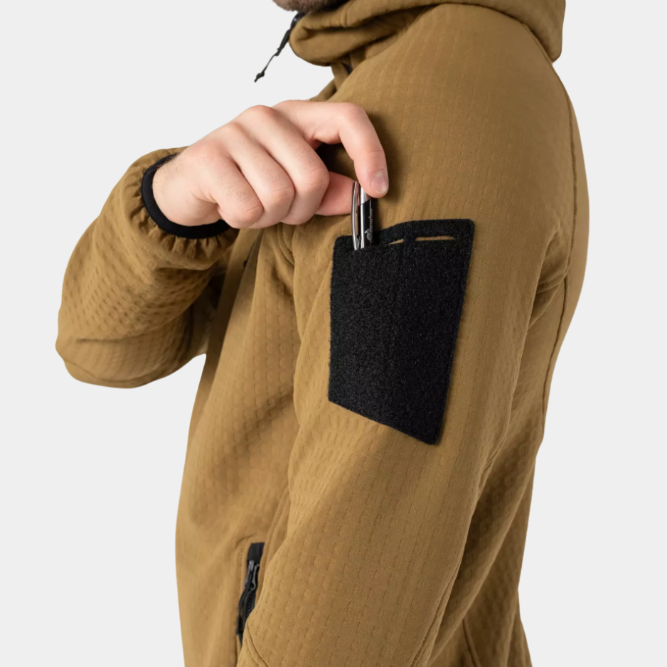 Patriot PRO Fleece