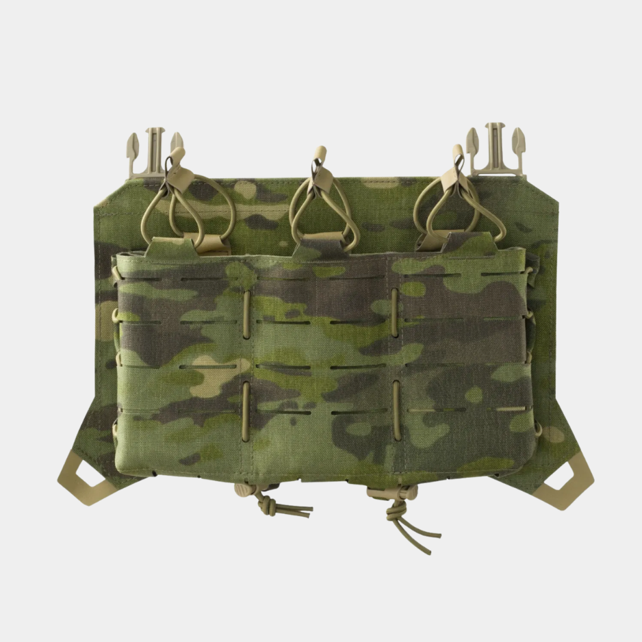 Spitfire® Triple Rifle Magazine Flap MultiCam® Tropic™