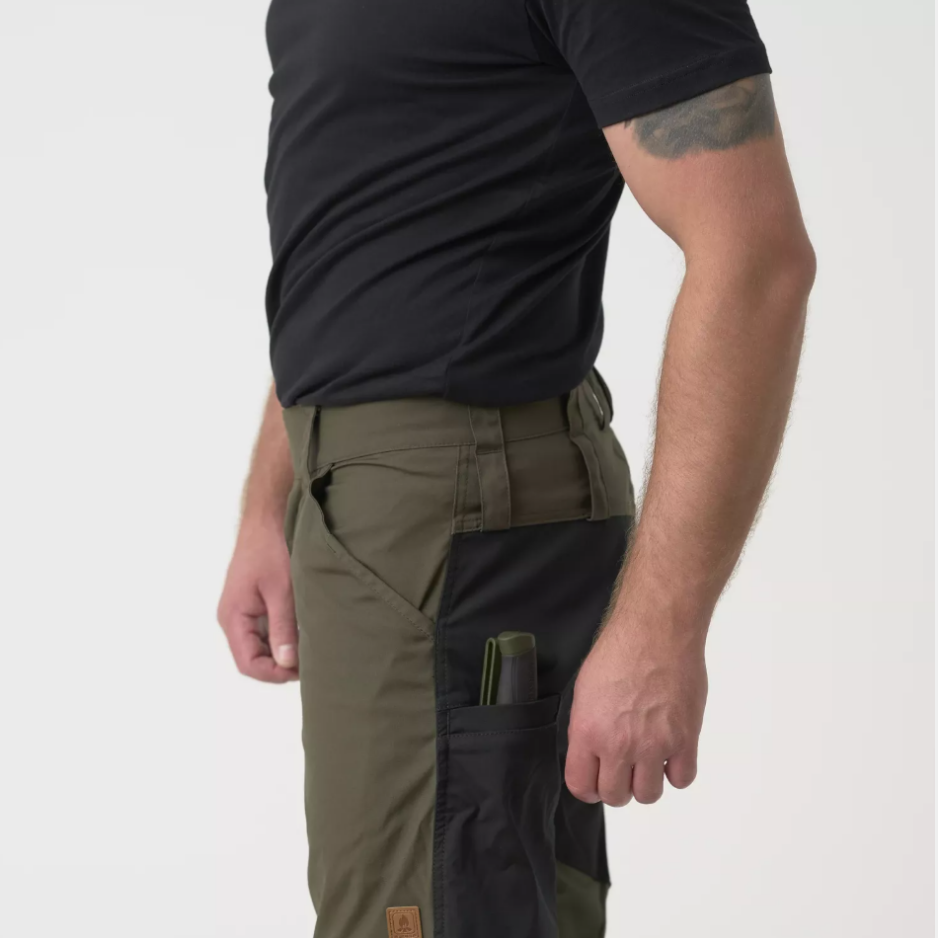 Helikon-Tex® Woodsman Bushcraft Set