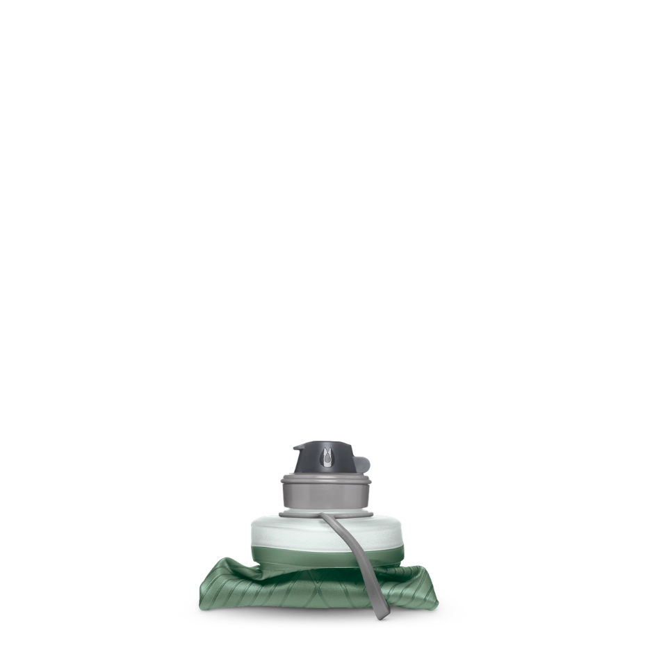 Flux™ 750 ml soft water bottle