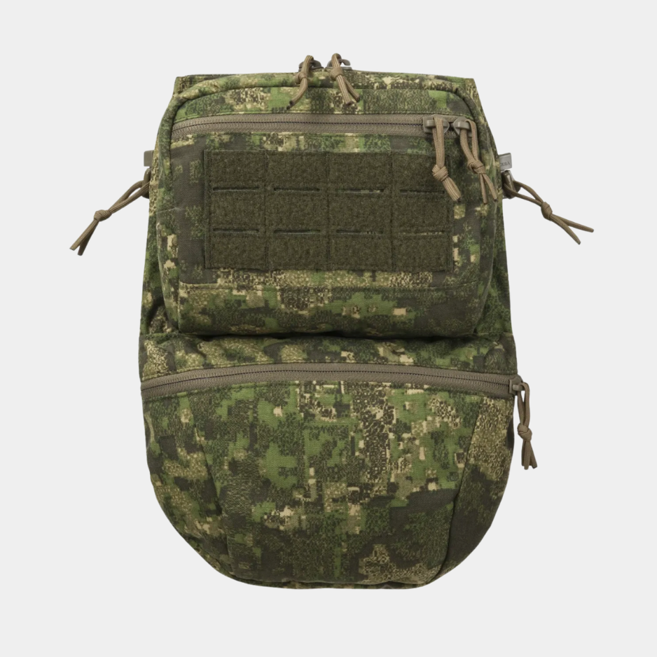 Spitfire MK II® Utility Back Panel