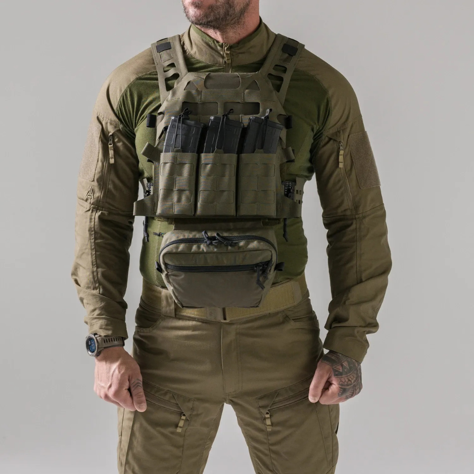 Bearcat Ultralight Plate Carrier
