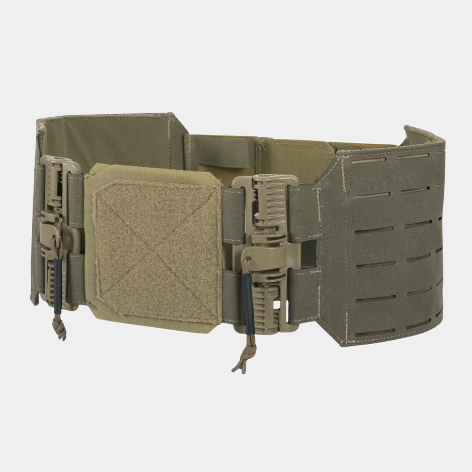 Spitfire MK II® Rapid Access Cummerbund