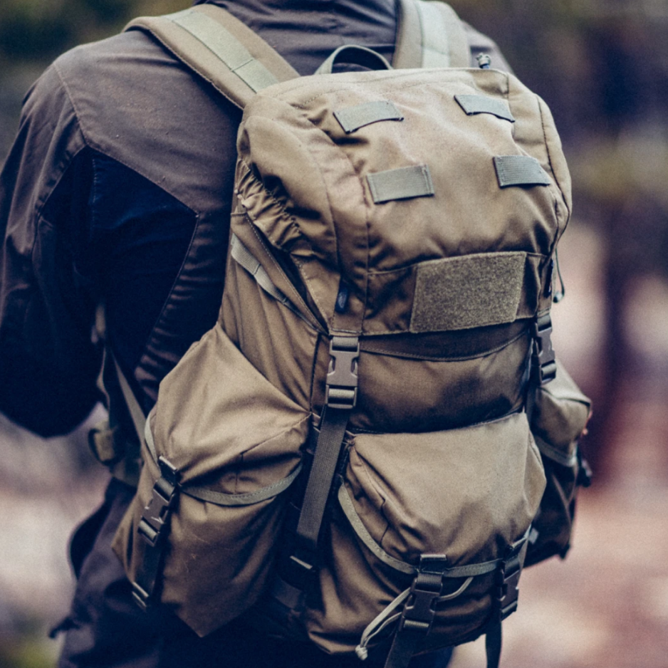 Bergen® Backpack