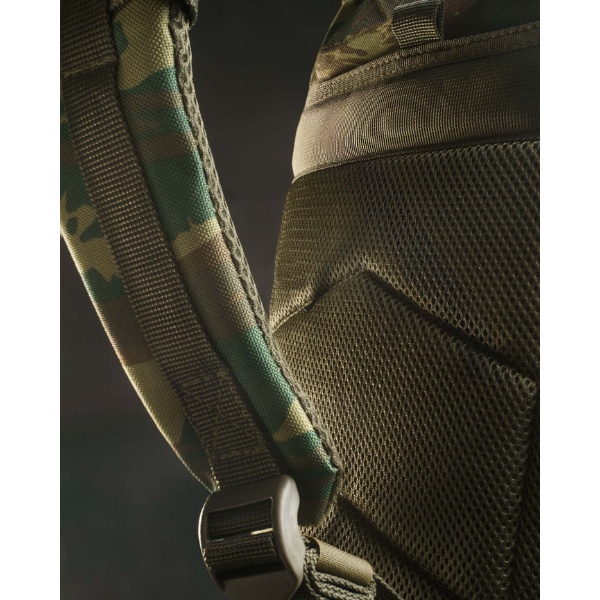 'Assault' Large 51L Backpack