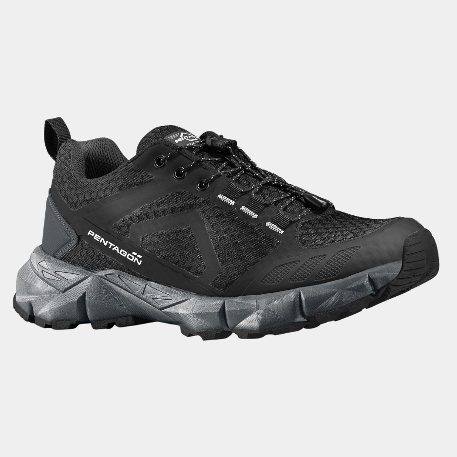KION MK2 Trekking Shoes