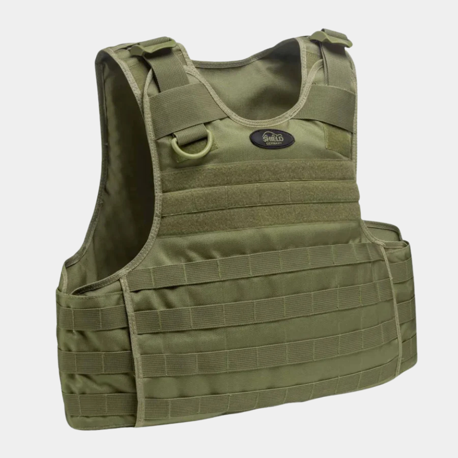 TACTICAL VEST ALPHA