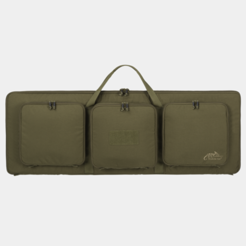 Double Upper Rifle Bag 18®