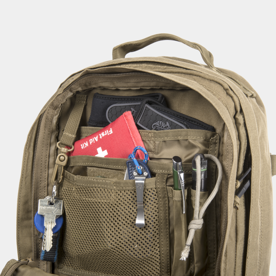 Raccoon Mk2 Backpack