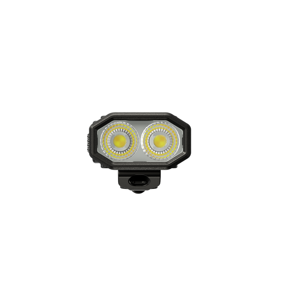 NITECORE® EDC09 FLASHLIGHT