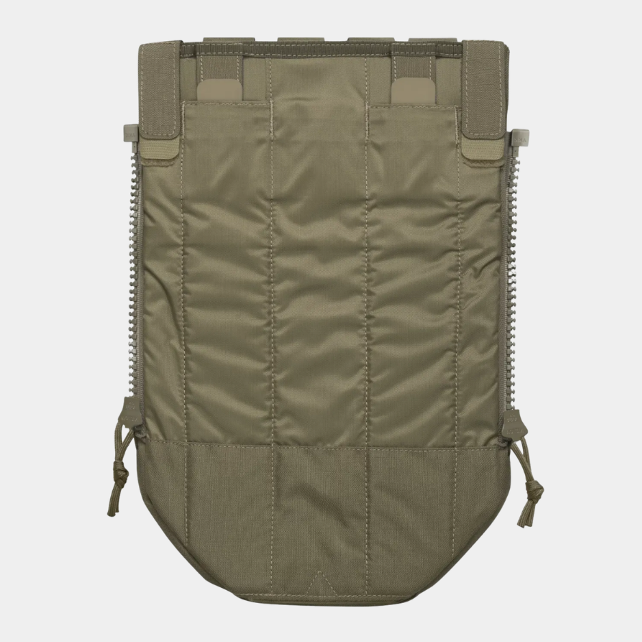 Spitfire® Breacher Back Panel