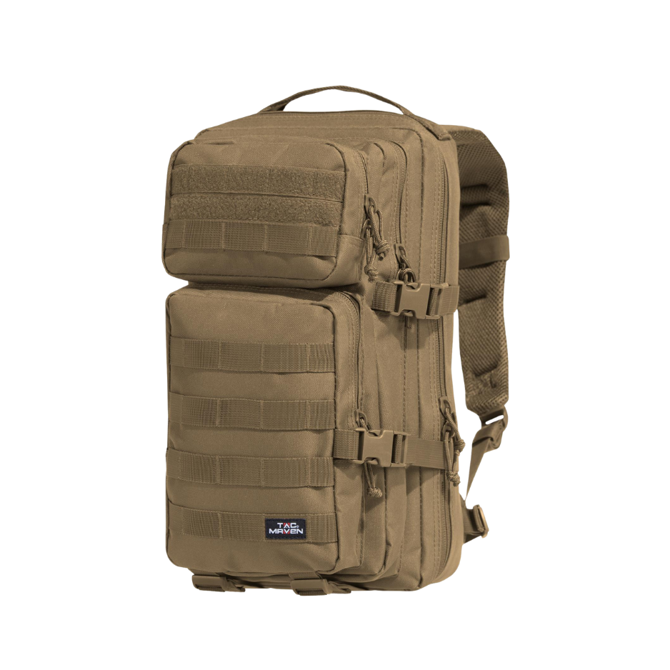 'ASSAULT' SMALL 35L BACKPACK