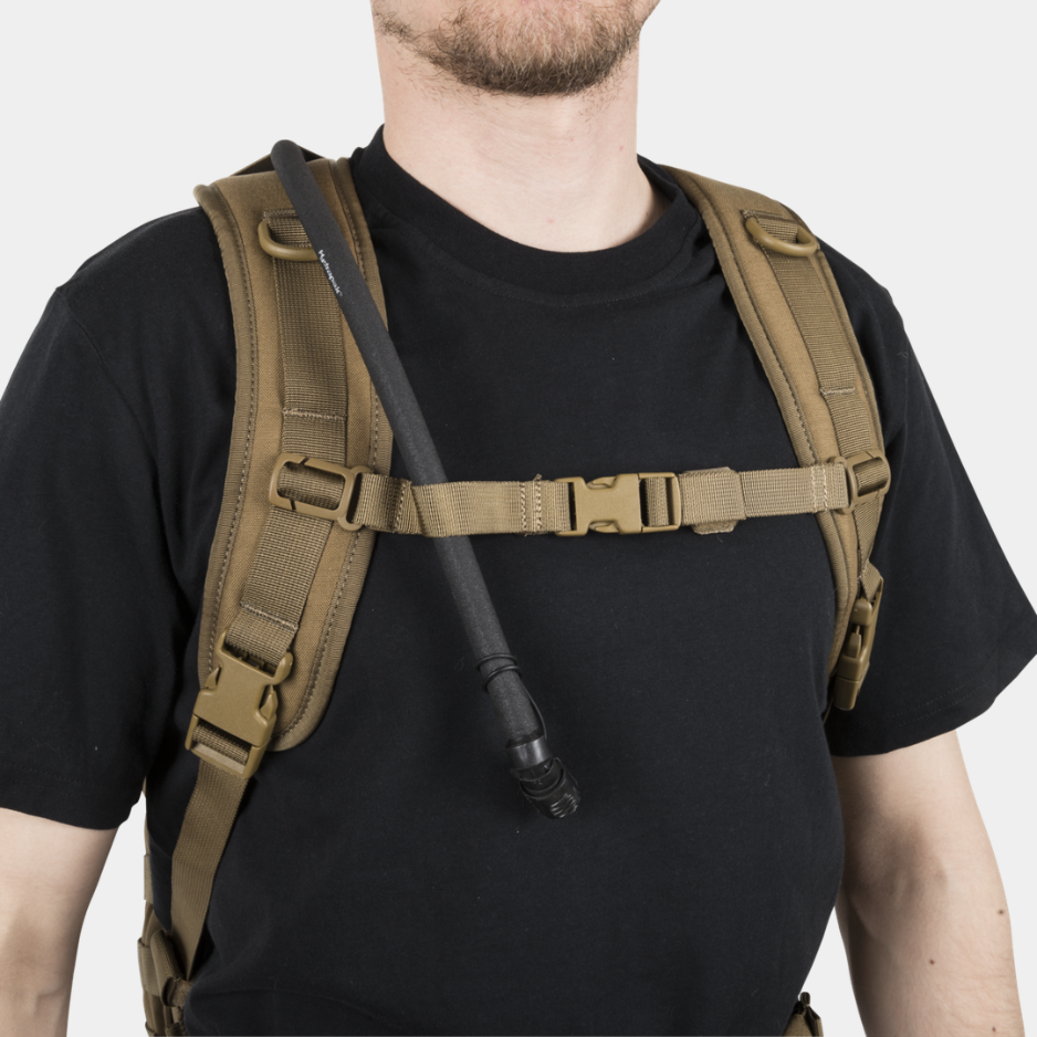 EDC Backpack