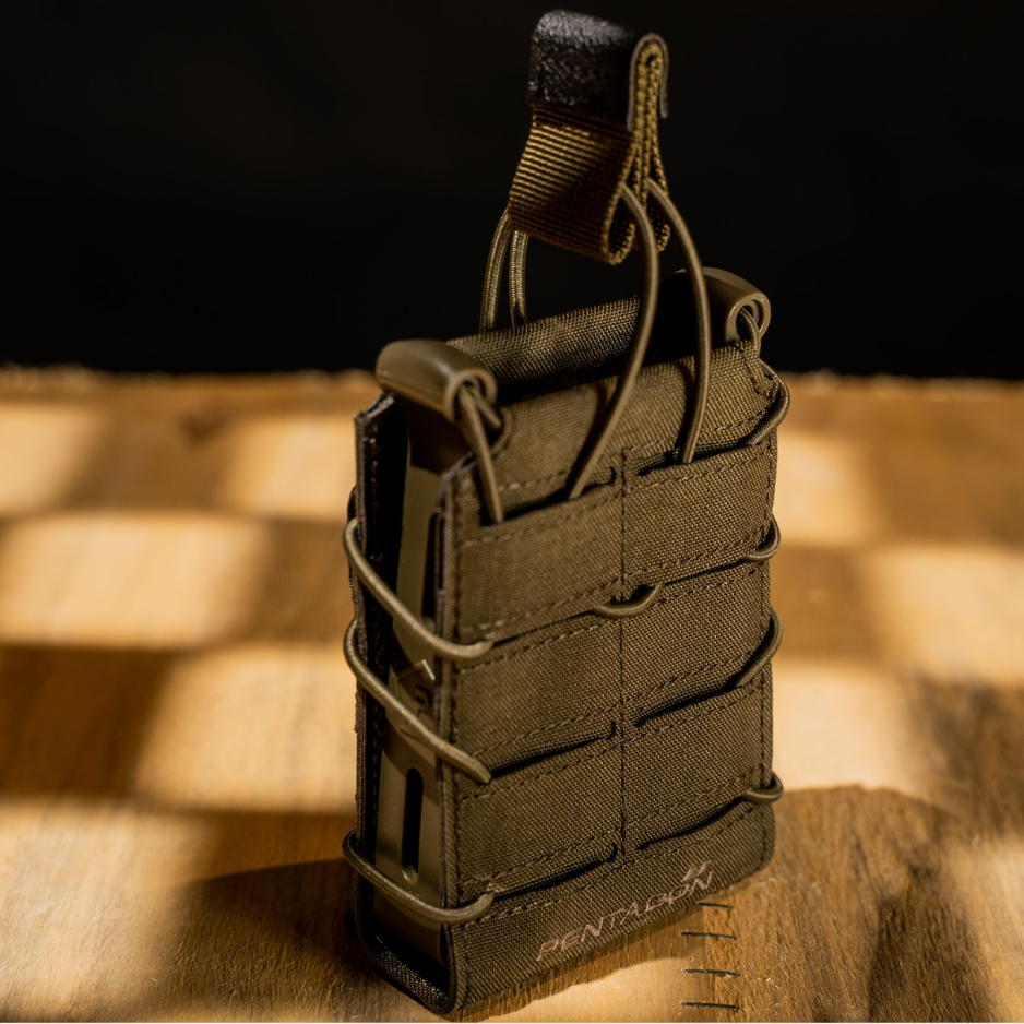 ELPIS™ RIFLE MAG POUCH