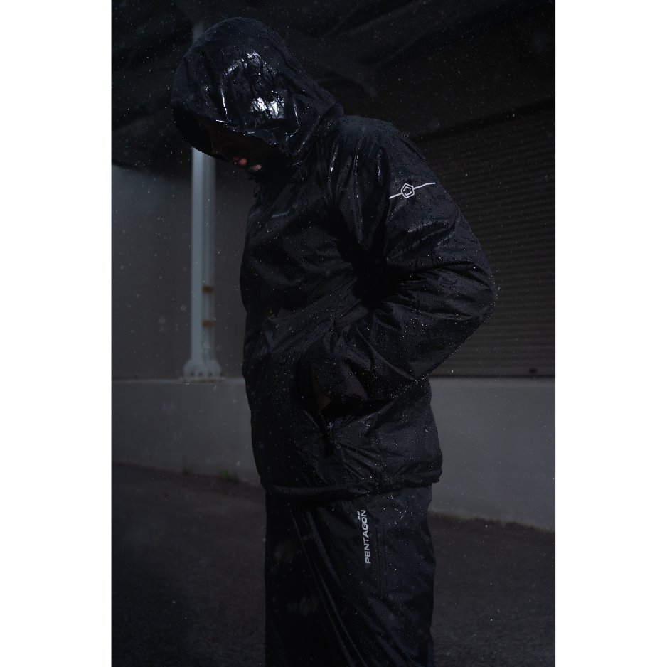 Pentagon® Cloudburst Waterproof Set
