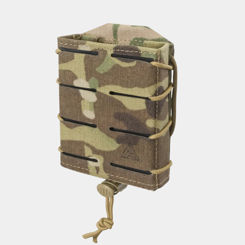 Speed Reload Rifle Mag Pouch Short MultiCam®