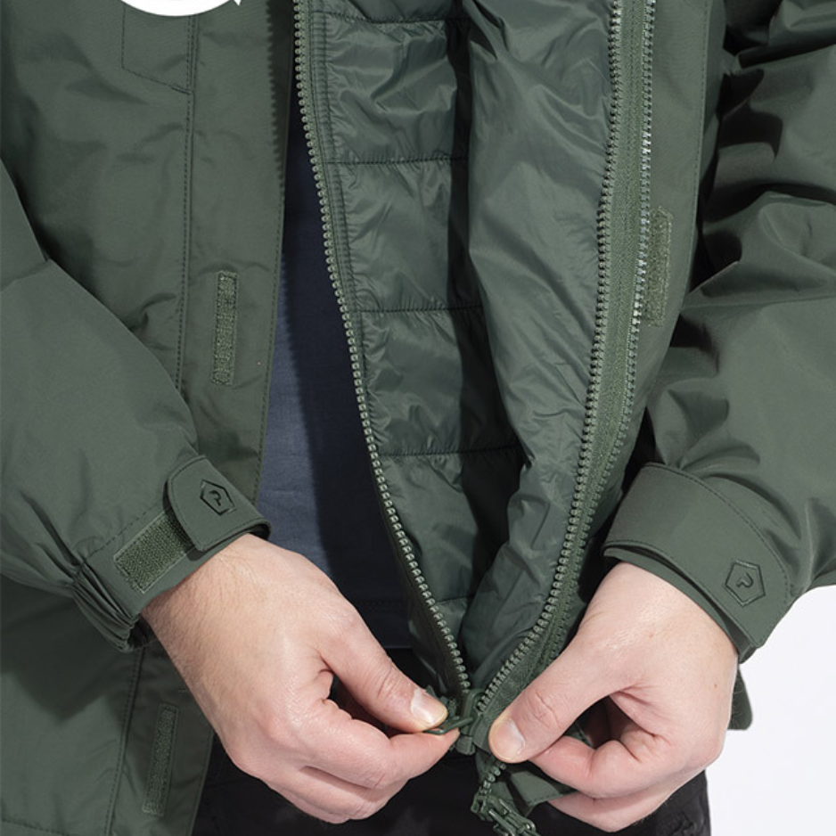 Pentagon® MJC® Layering System Set