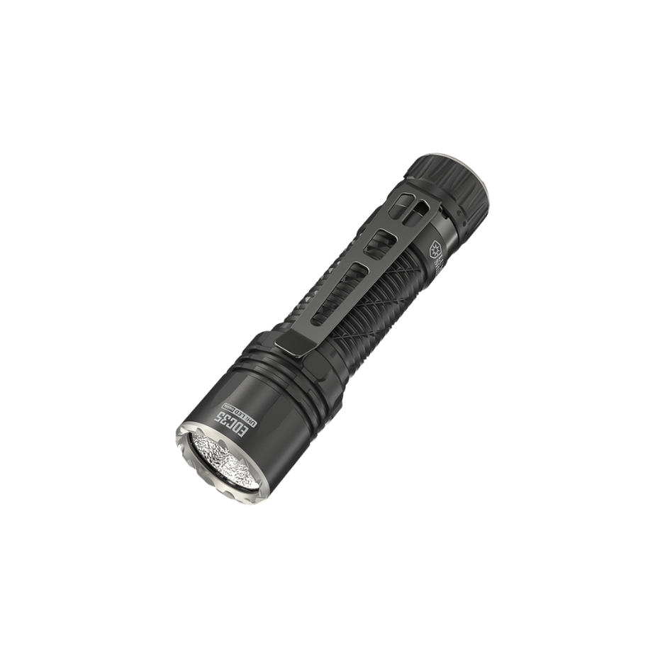 NITECORE® EDC35 FLASHLIGHT