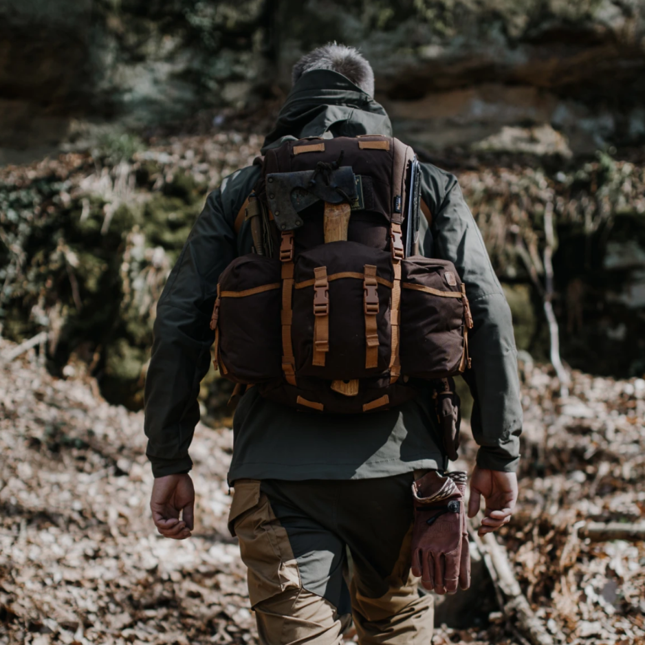 Bergen® Backpack