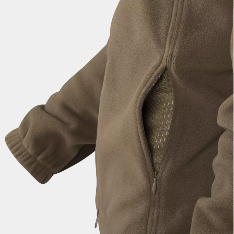 Women's Cumulus Fleece