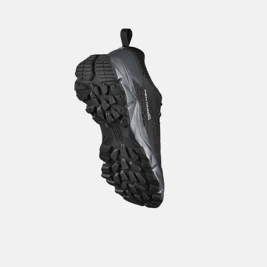 KION MK2 Trekking Shoes