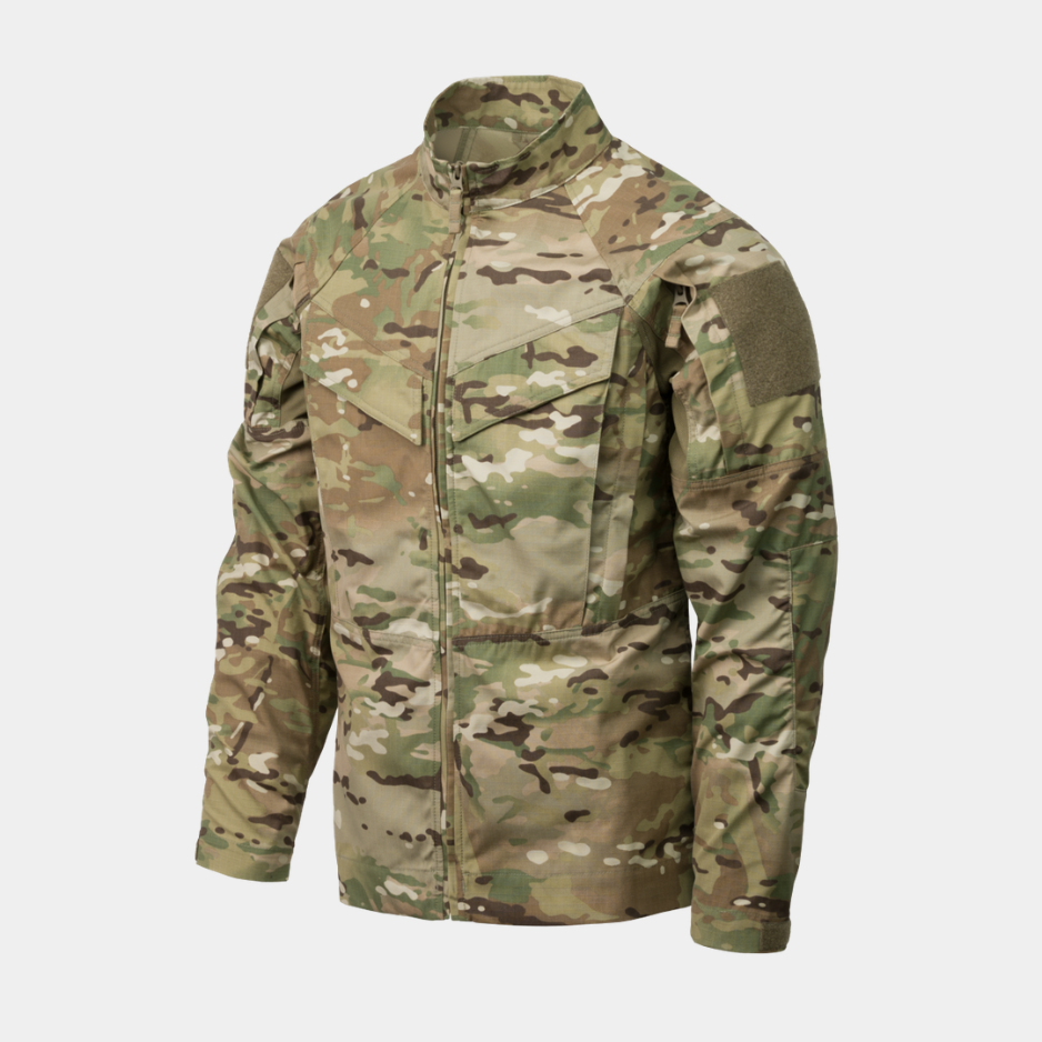 MULTICAM®