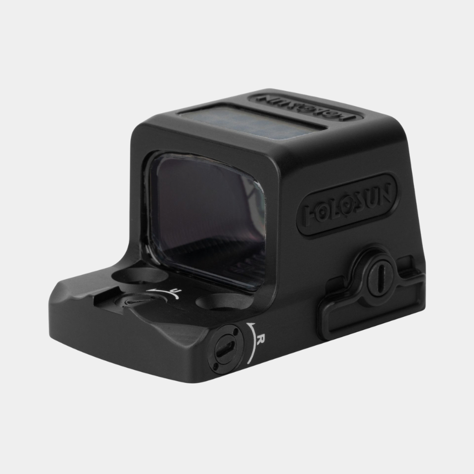 EPS Carry Gold Dot Sight