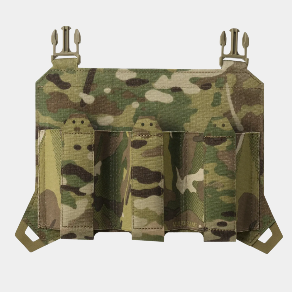 Spitfire® MK II Slick Carbine Mag Flap MultiCam®