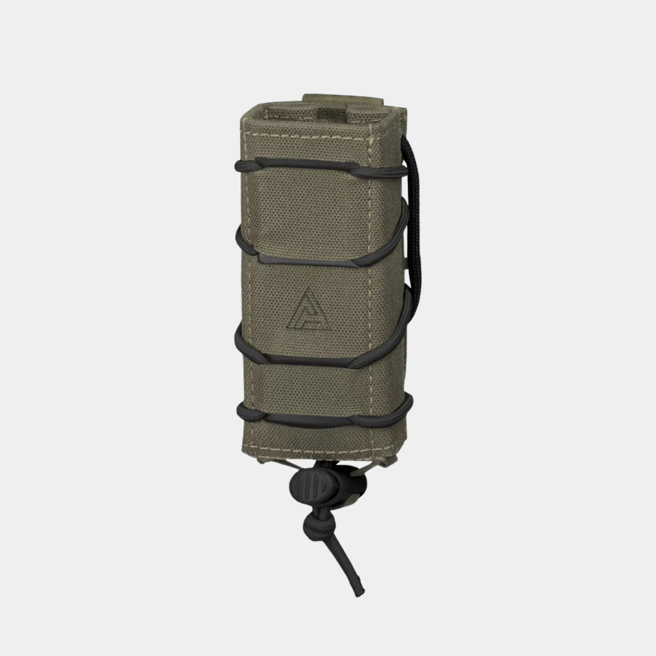 Speed Reload Pouch Pistol