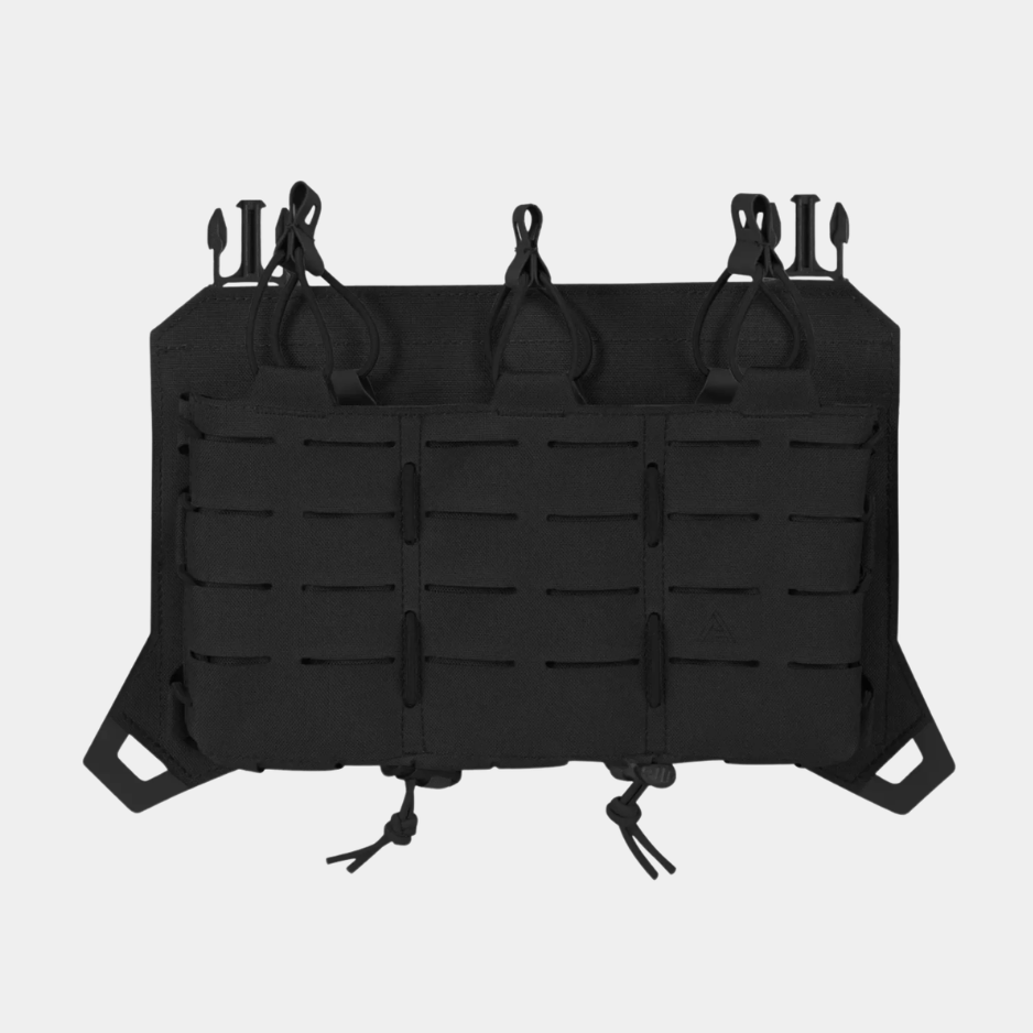 Spitfire® Triple Rifle Magazine Flap