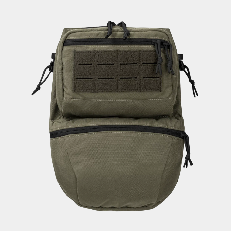 Spitfire MK II® Utility Back Panel