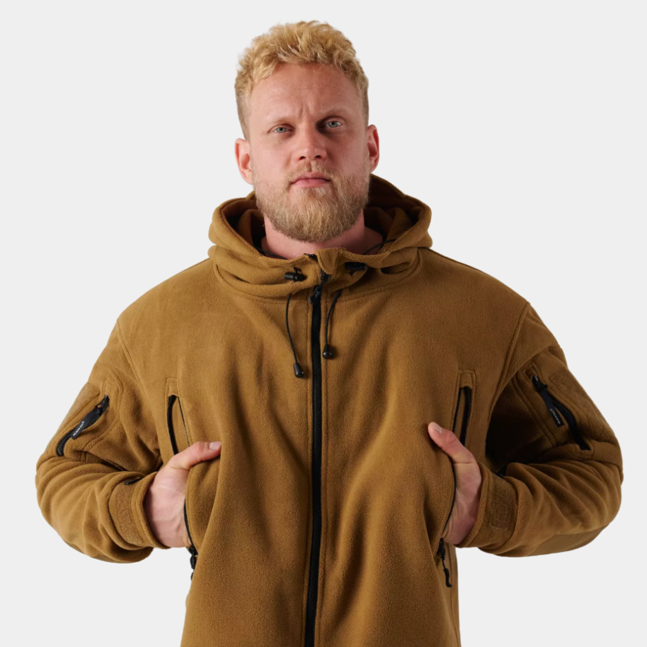 Patriot Fleece
