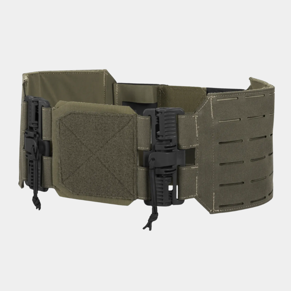 Spitfire MK II® Rapid Access Cummerbund