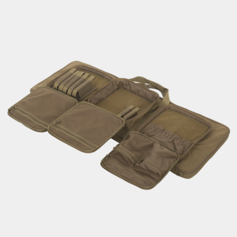 Double Upper Rifle Bag 18®