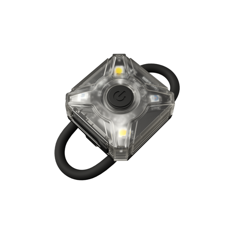 Nitecore® NU05 V2 Headlamp Light
