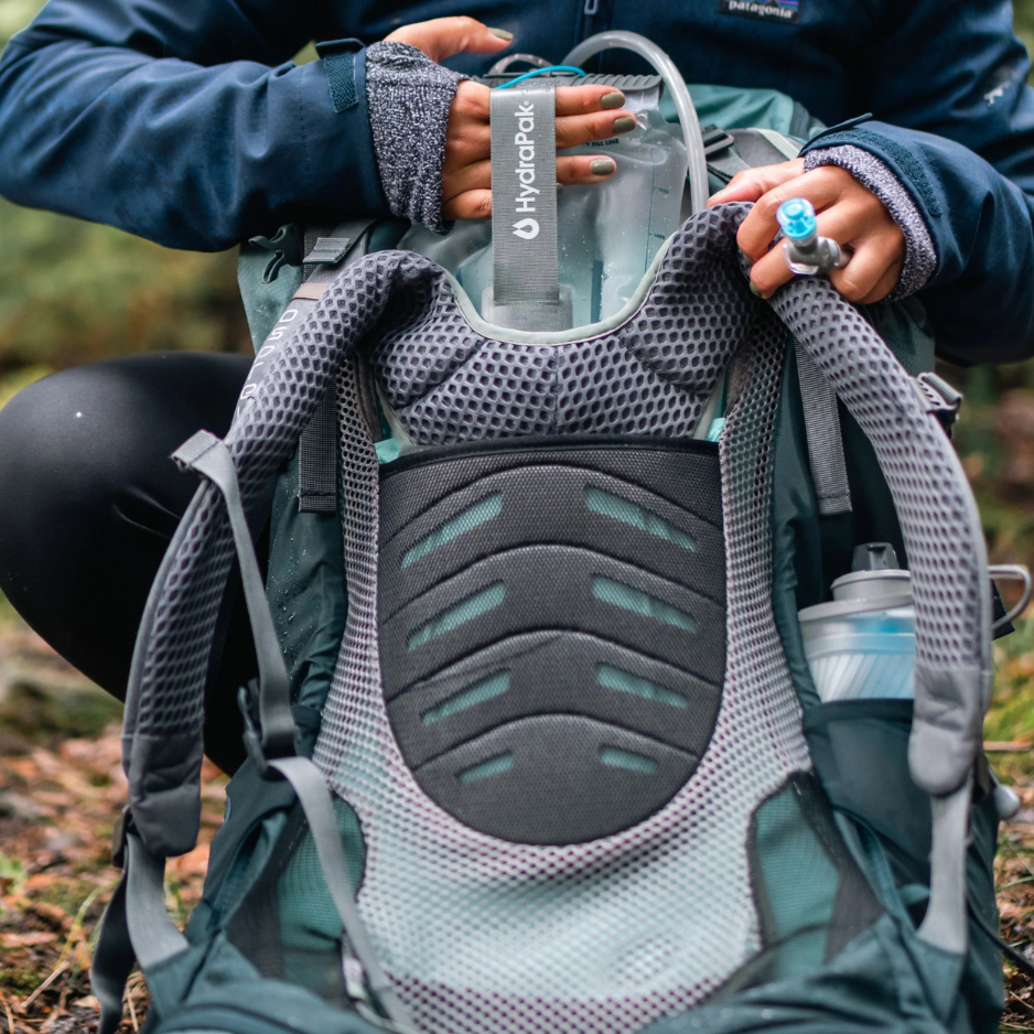 Contour™ 2L hydration reservoir