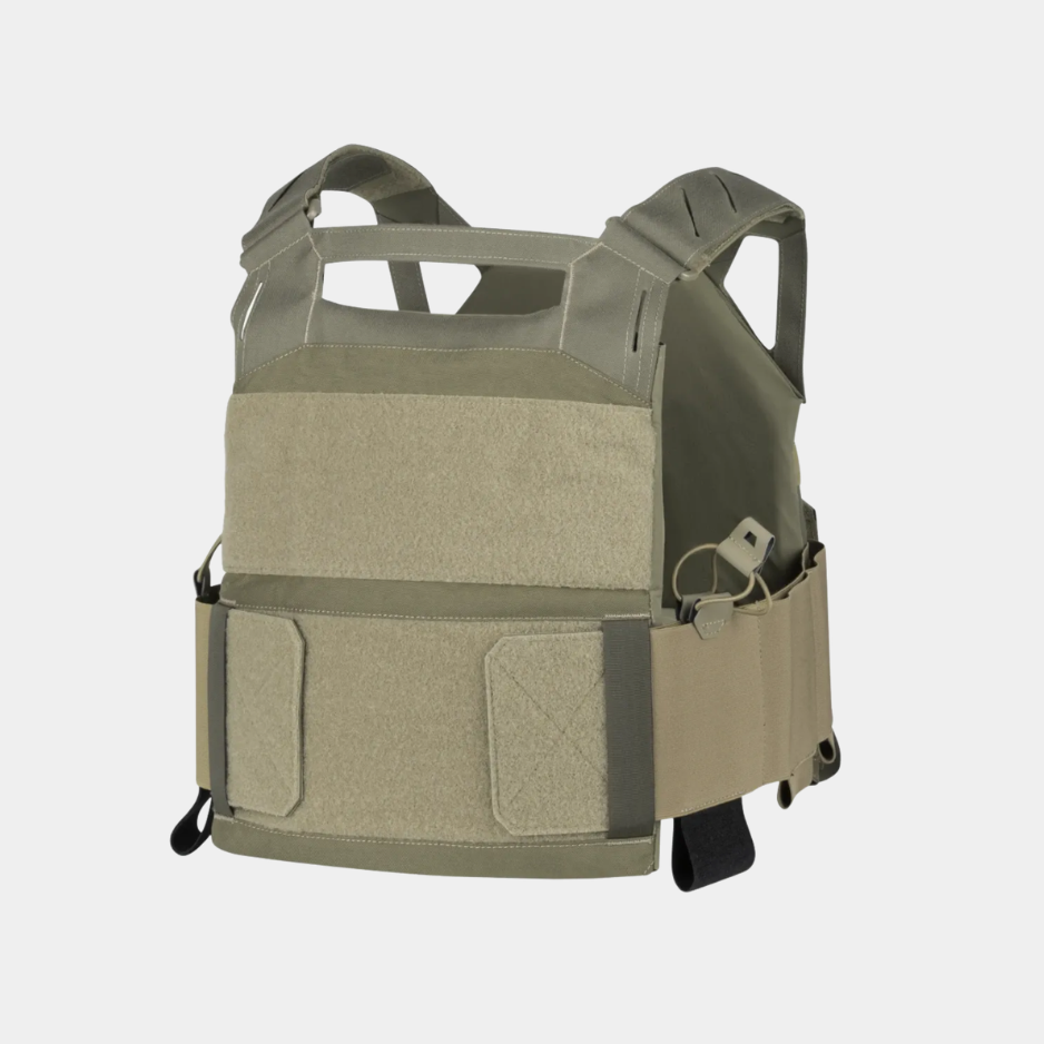 HELLCAT® Low Vis Plate Carrier