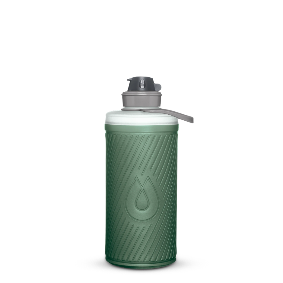 Flux™ 1L soft water bottle
