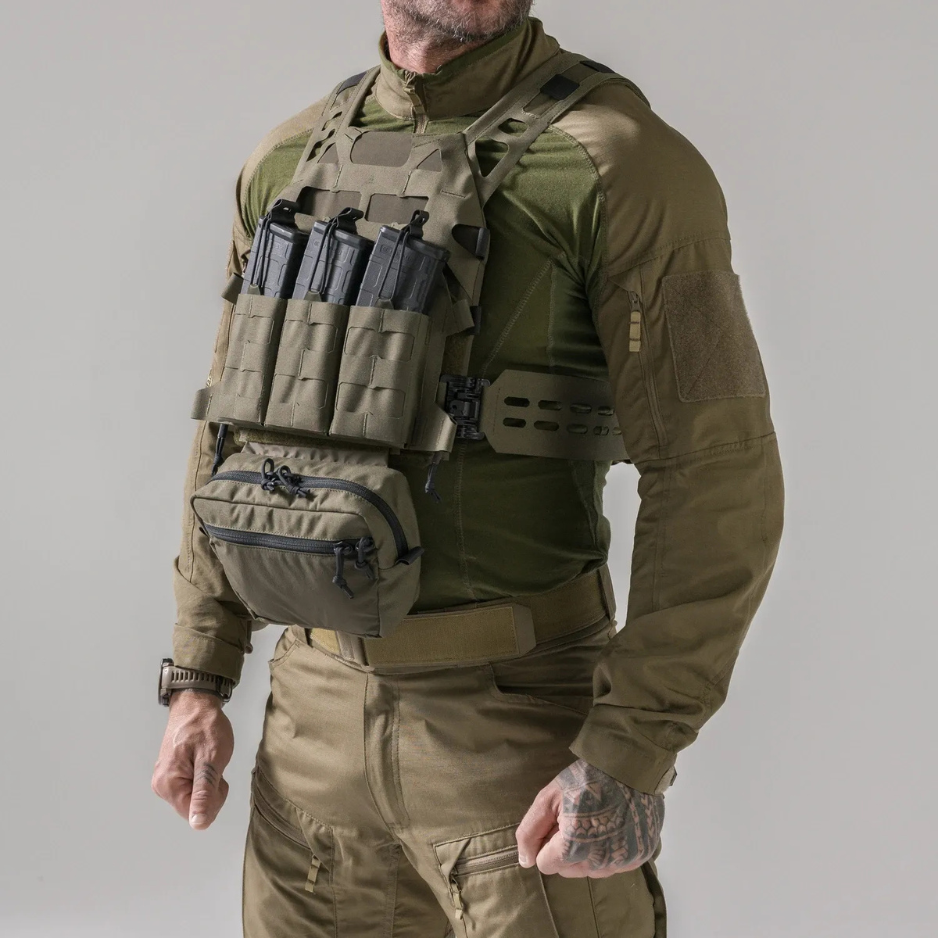 Bearcat Ultralight Plate Carrier