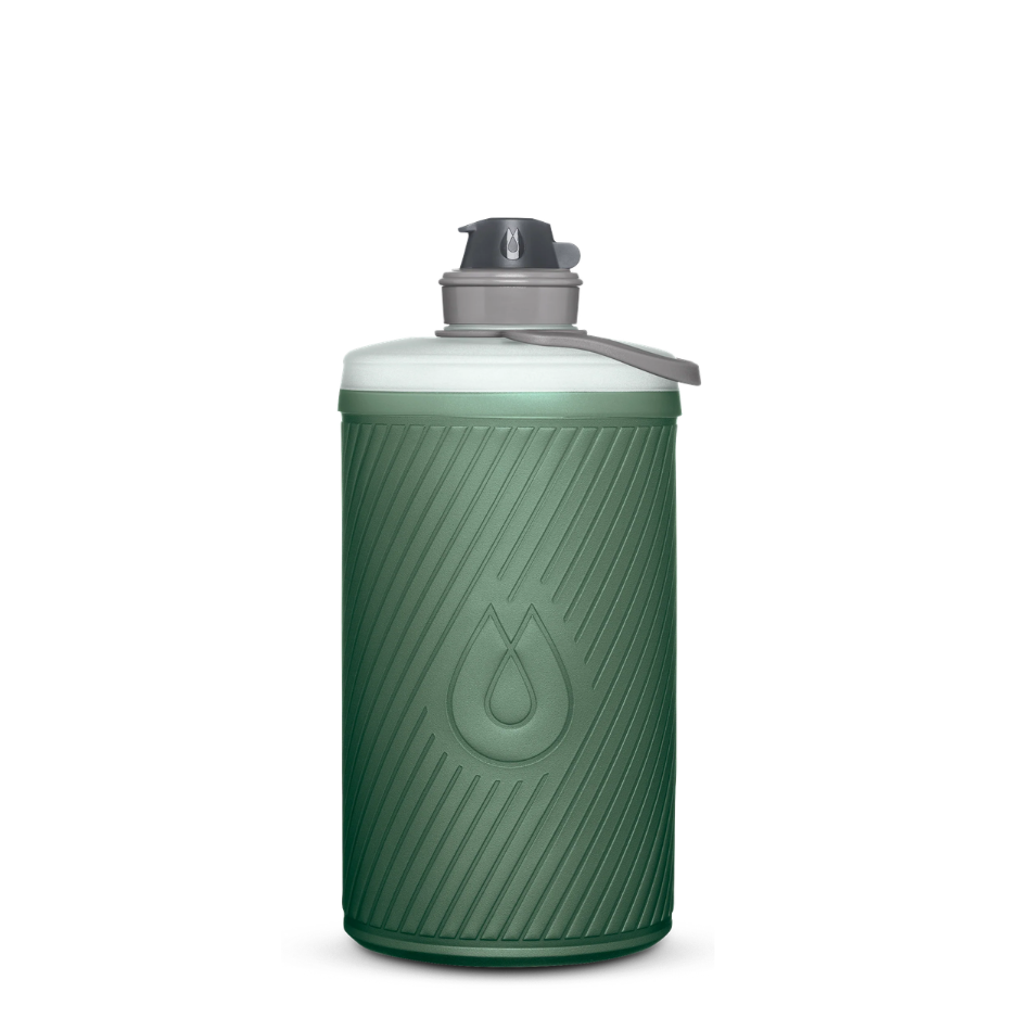 Flux™ 1.5L soft water bottle