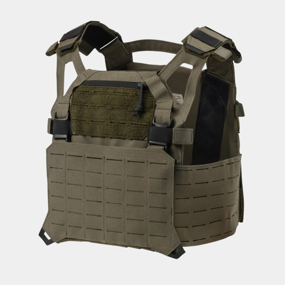 Spitfire® Plate Carrier
